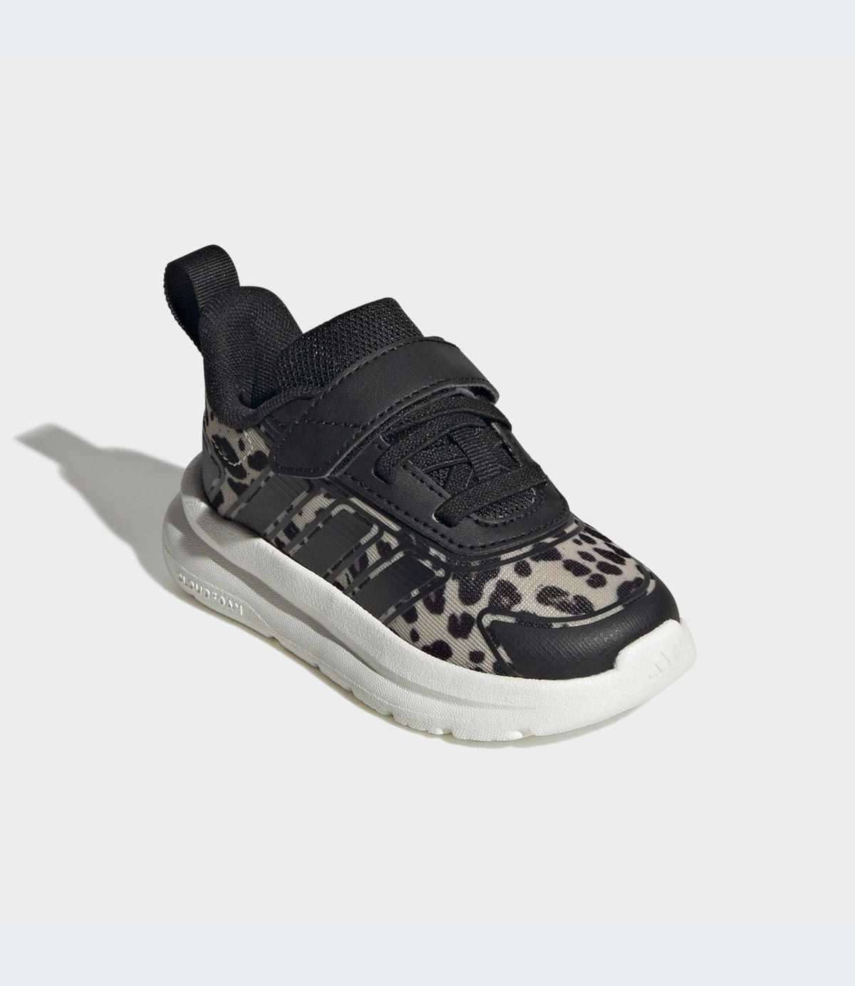 אדידס נעלי ספורט TENSAUR RUN 4.0 לתינוקות - Crystal Linen