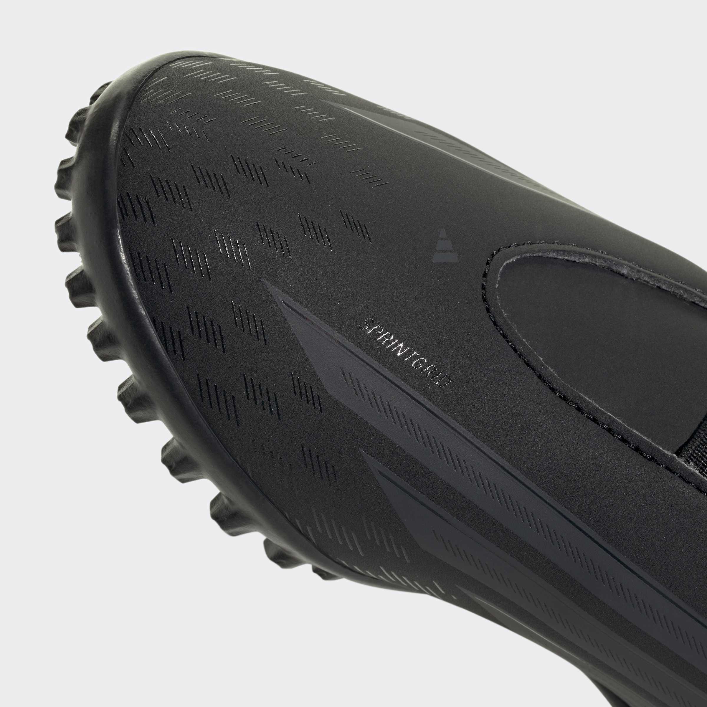 אדידס נעלי כדורגל F50 CLUB VELCRO TURF לילדים