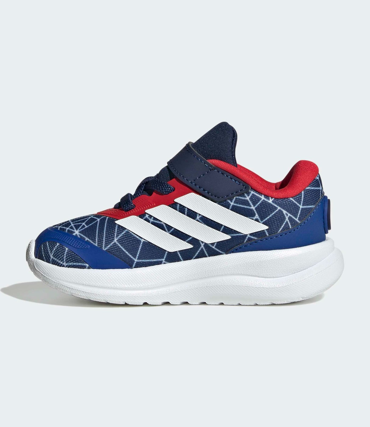 אדידס נעלי ריצה RUNFALCON בשילוב ספיידרמן לתינוקות