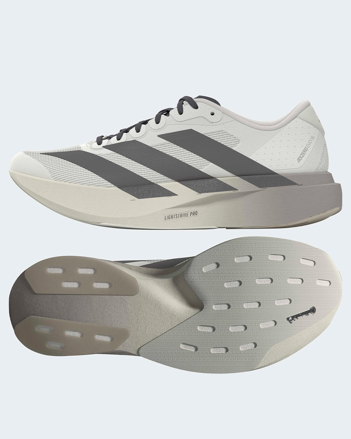 אדידס נעלי ריצה ADIZERO EVO SL לגברים