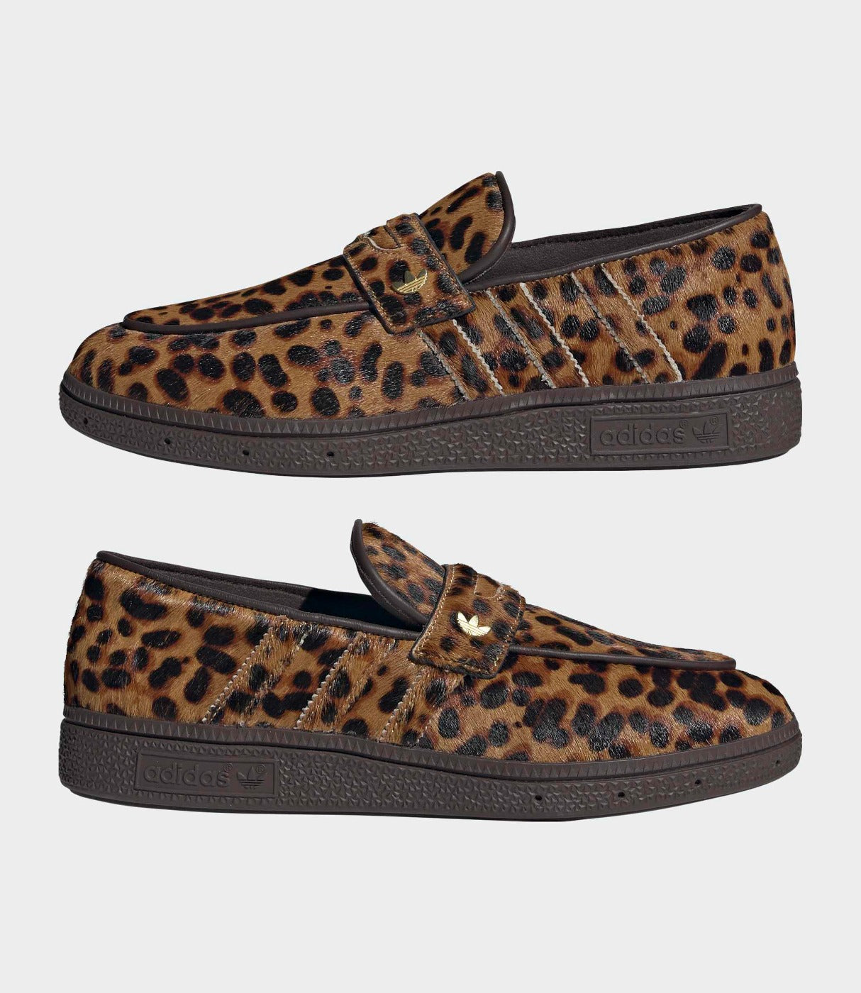 אדידס מוקסינים HANDBALL SPEZIAL LOAFER לנשים