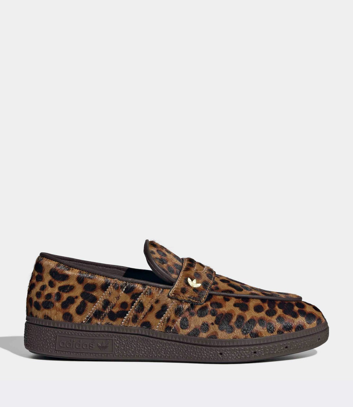 אדידס מוקסינים HANDBALL SPEZIAL LOAFER לנשים