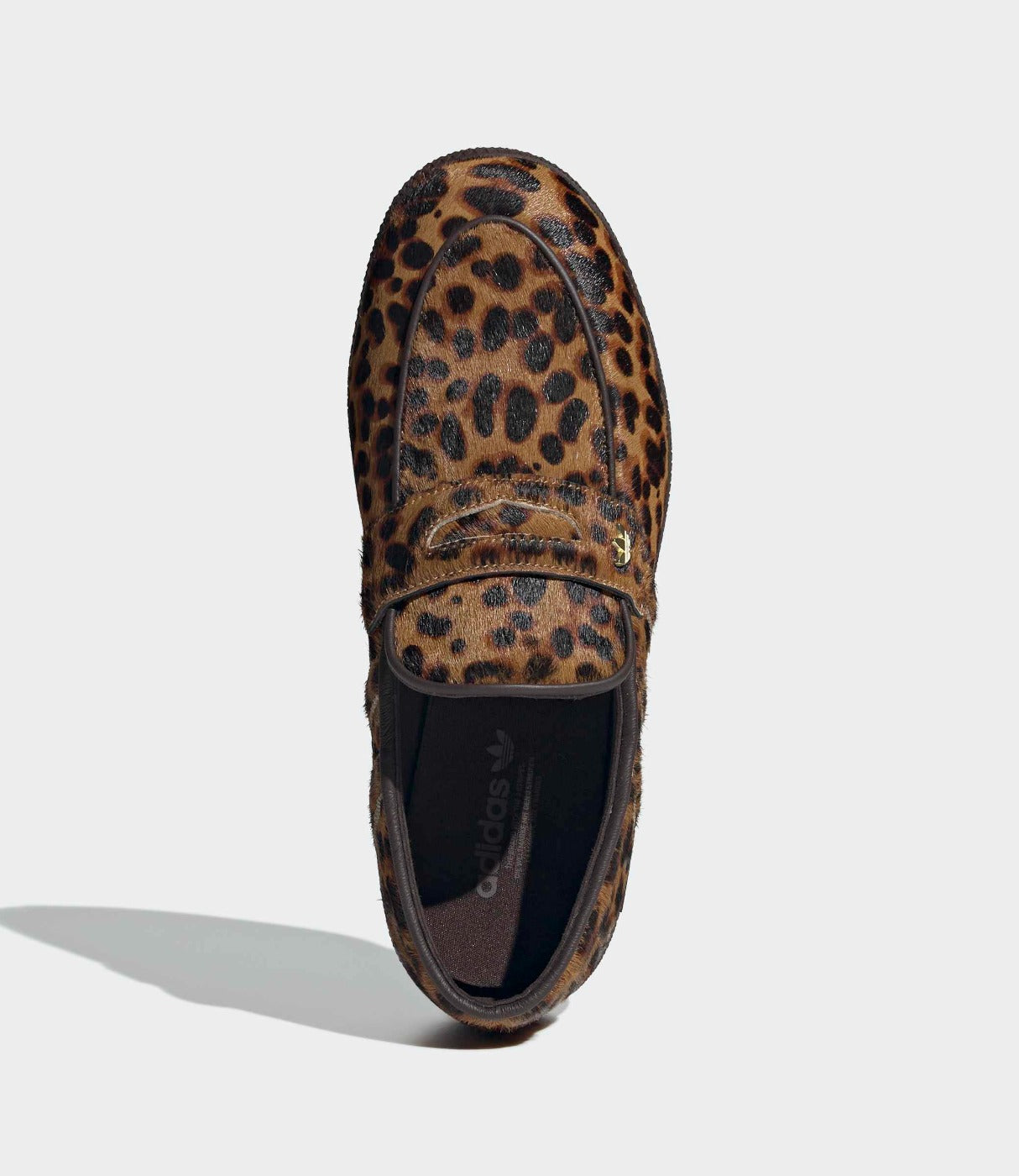 אדידס מוקסינים HANDBALL SPEZIAL LOAFER לנשים