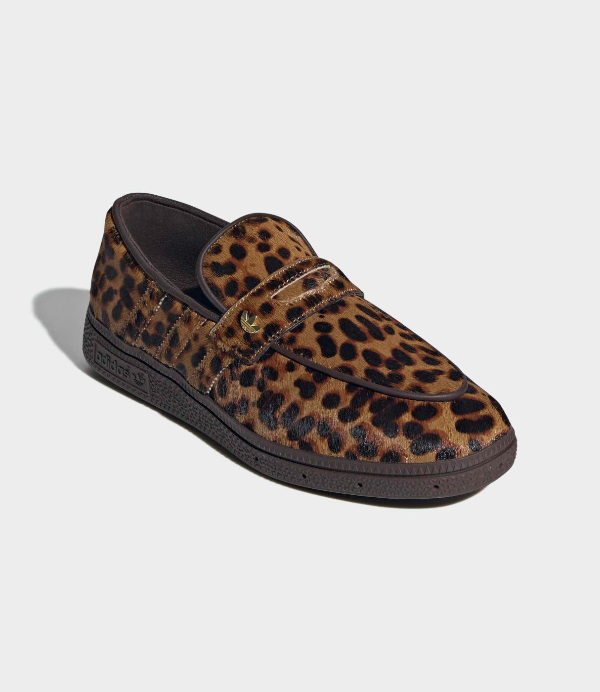 אדידס מוקסינים HANDBALL SPEZIAL LOAFER לנשים