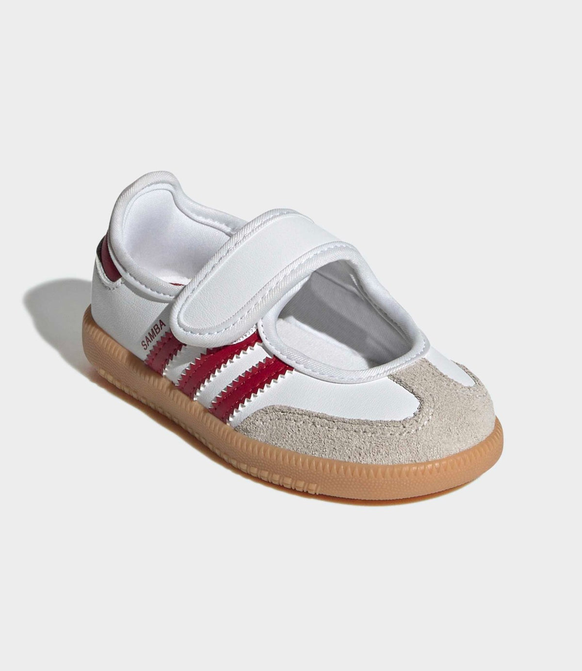 ADIDAS סניקרס בצבע לבן - CHOZEN