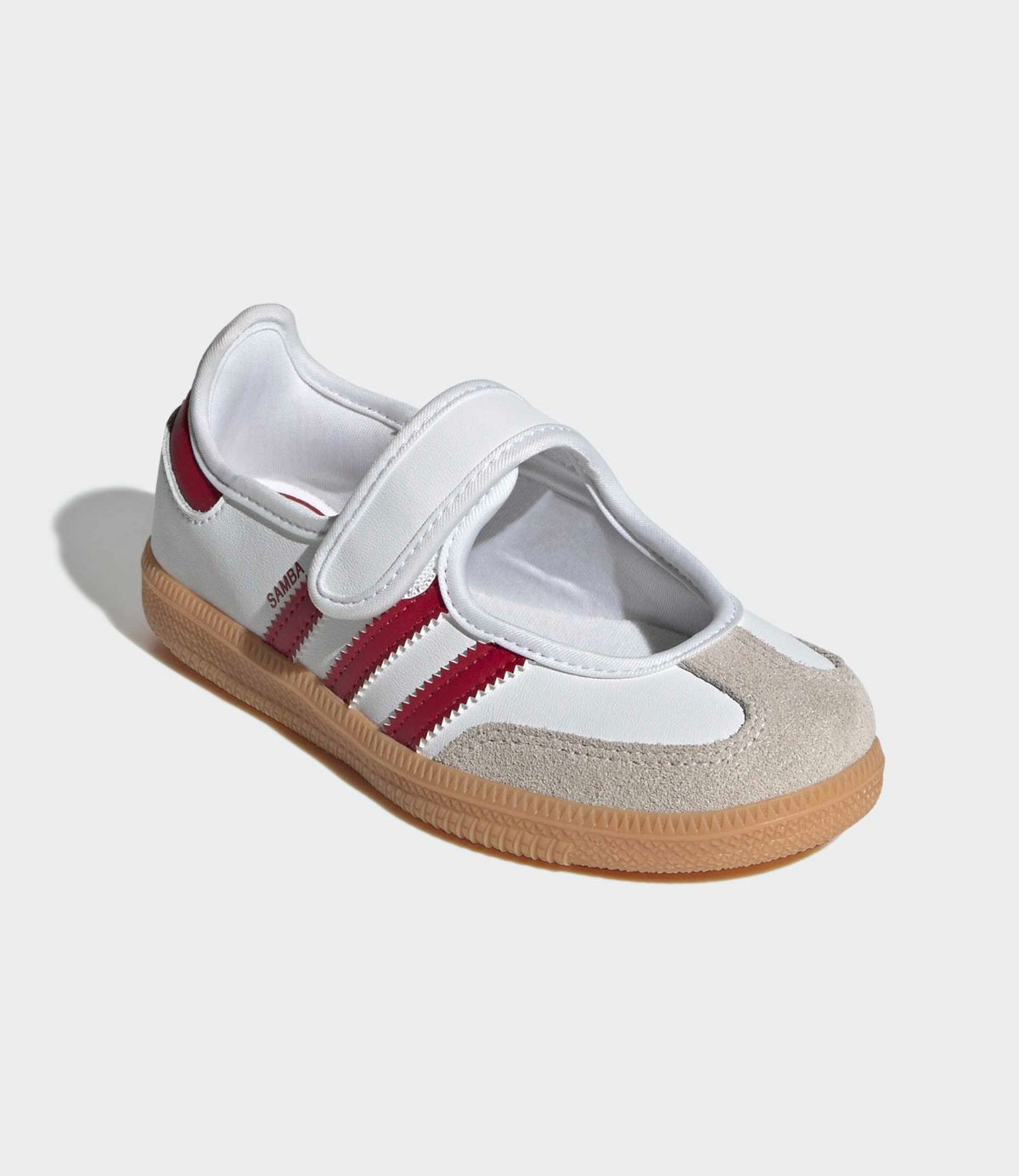 ADIDAS סניקרס בצבע לבן - CHOZEN
