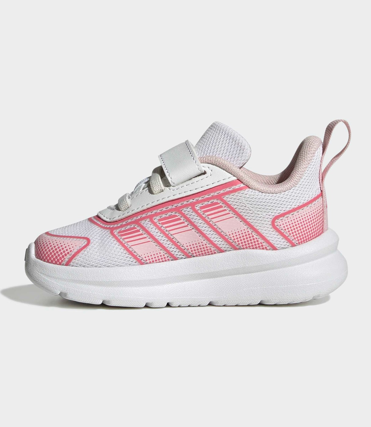 אדידס נעלי ספורט TENSAUR RUN 4.0 לתינוקות