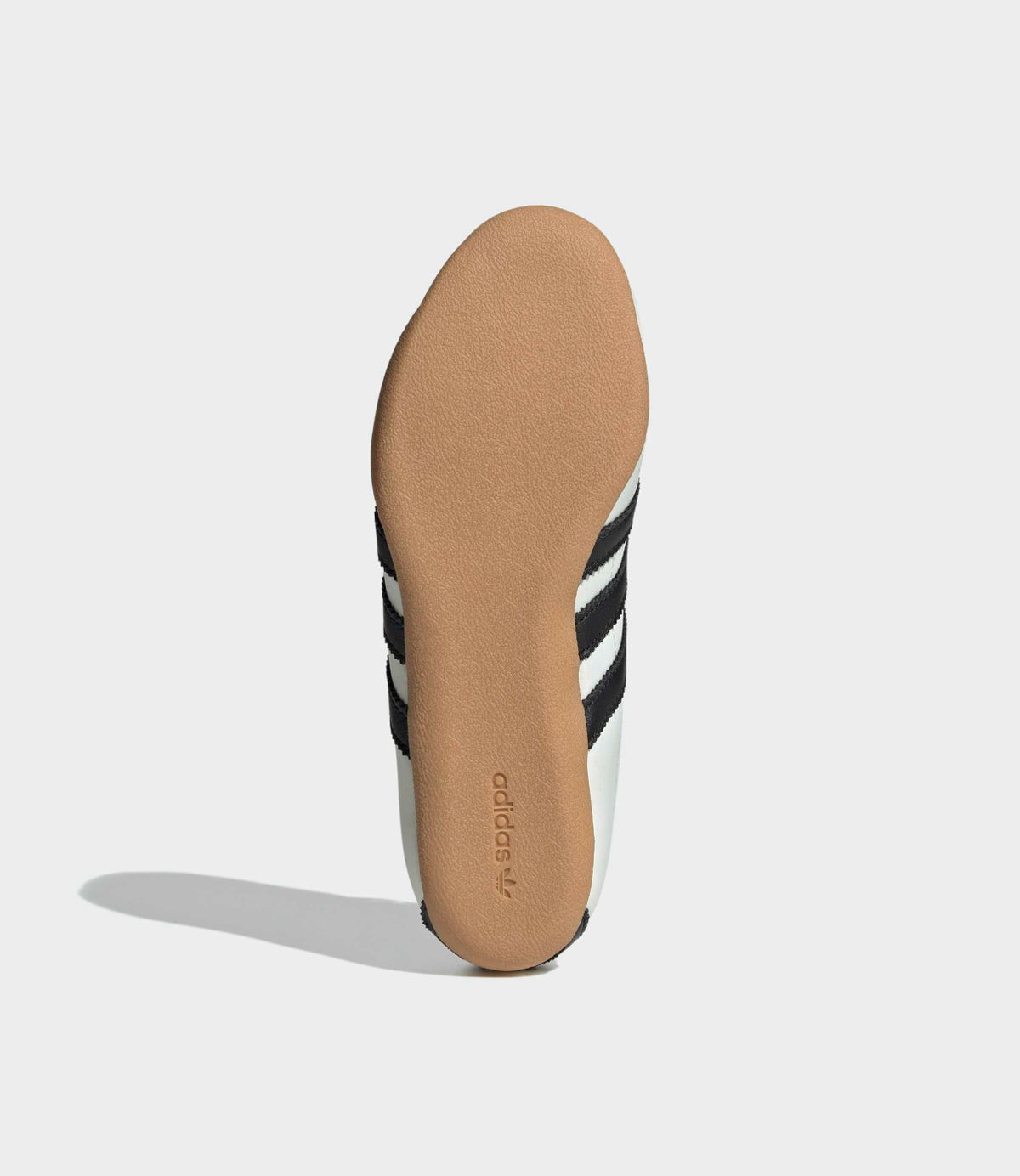 ADIDAS סניקרס בצבע לבן שבור - CHOZEN
