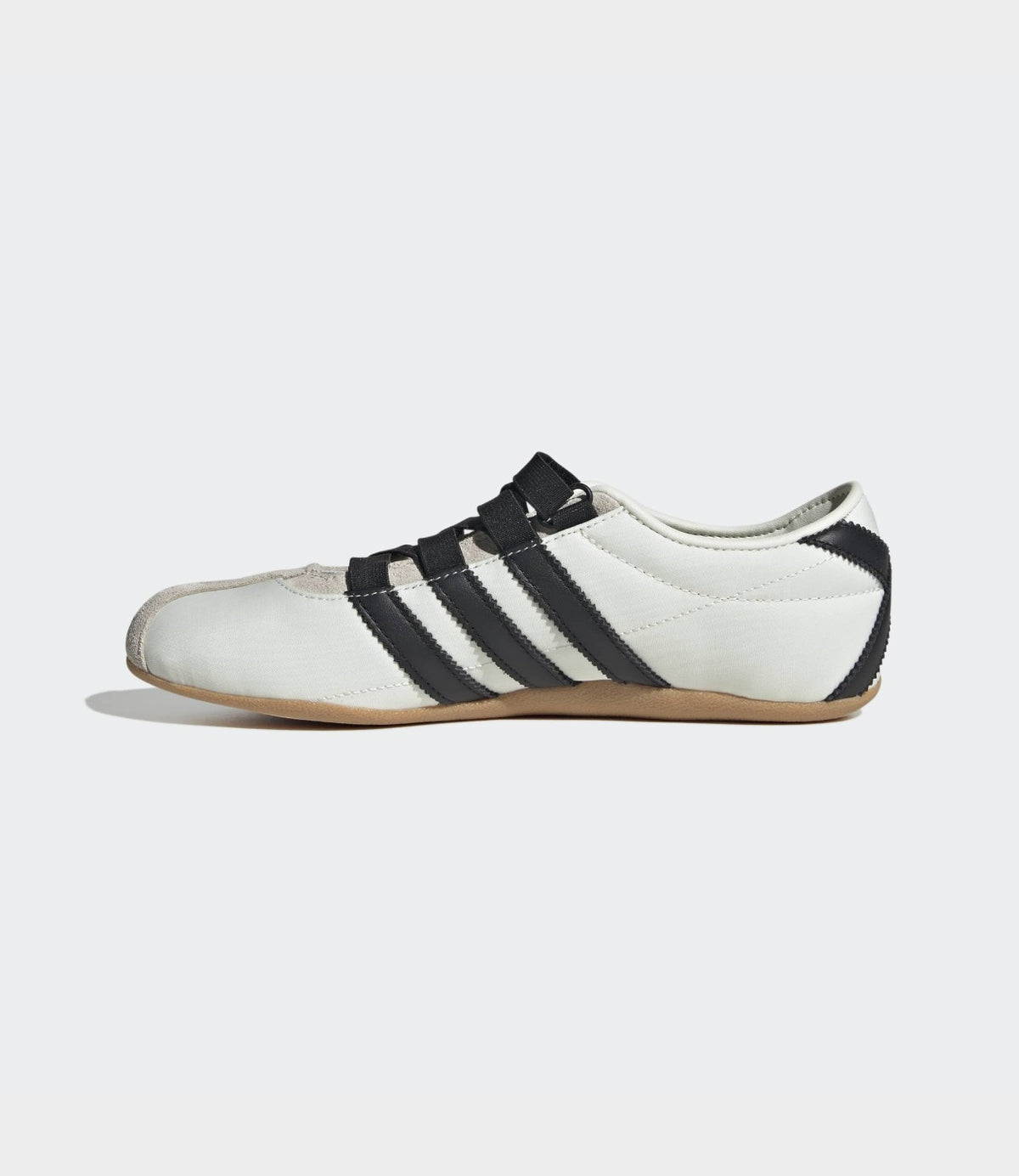 ADIDAS סניקרס בצבע לבן שבור - CHOZEN