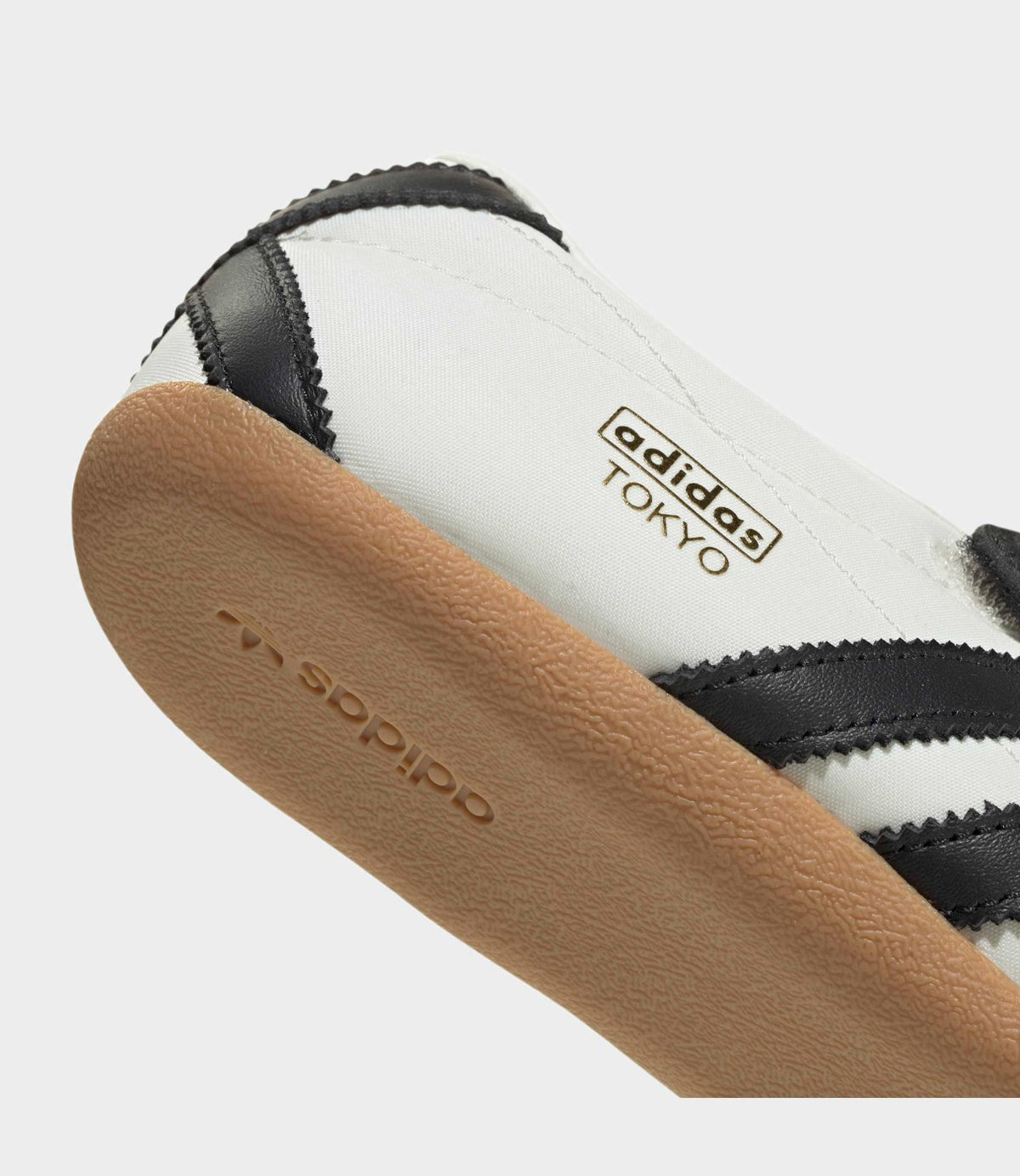 ADIDAS סניקרס בצבע לבן שבור - CHOZEN