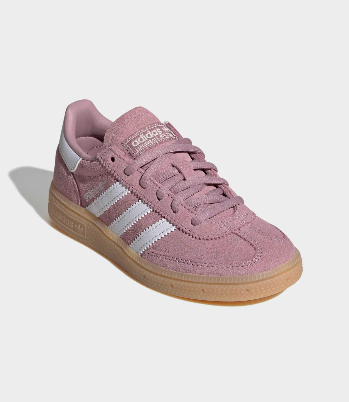 ADIDAS סניקרס בצבע magic mauve - CHOZEN