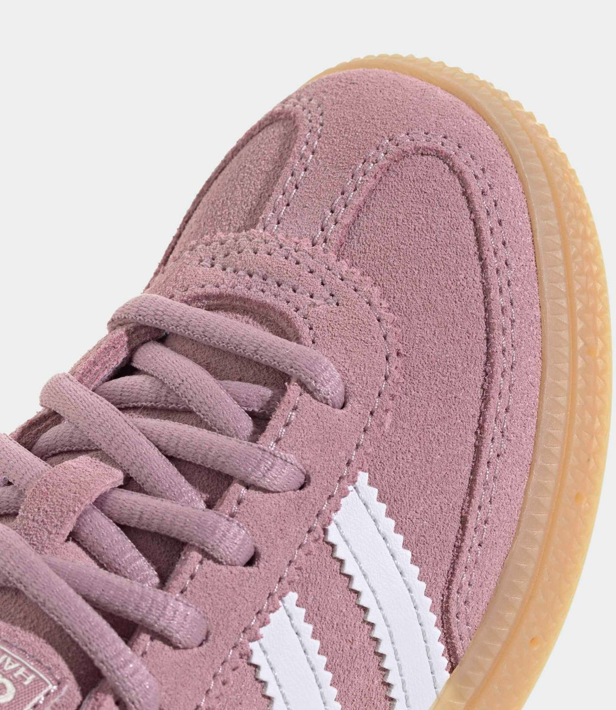 ADIDAS סניקרס בצבע magic mauve - CHOZEN