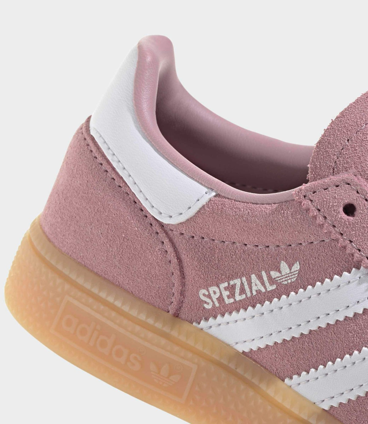 ADIDAS סניקרס בצבע magic mauve - CHOZEN