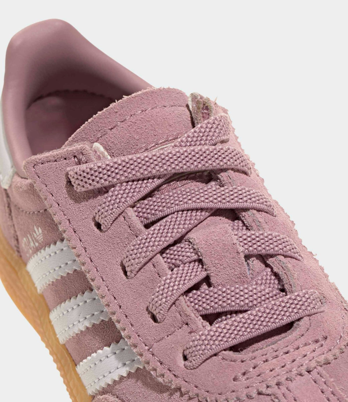 ADIDAS סניקרס בצבע magic mauve - CHOZEN