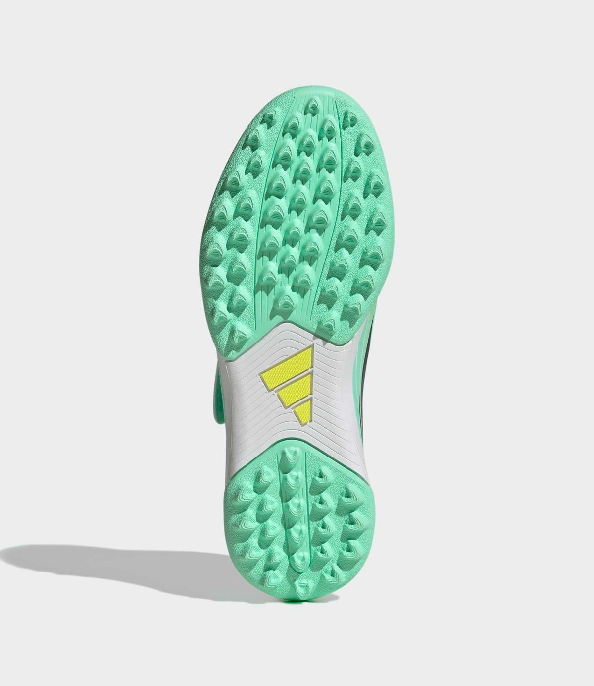 ADIDAS סניקרס בצבע ירוק מנטה - CHOZEN