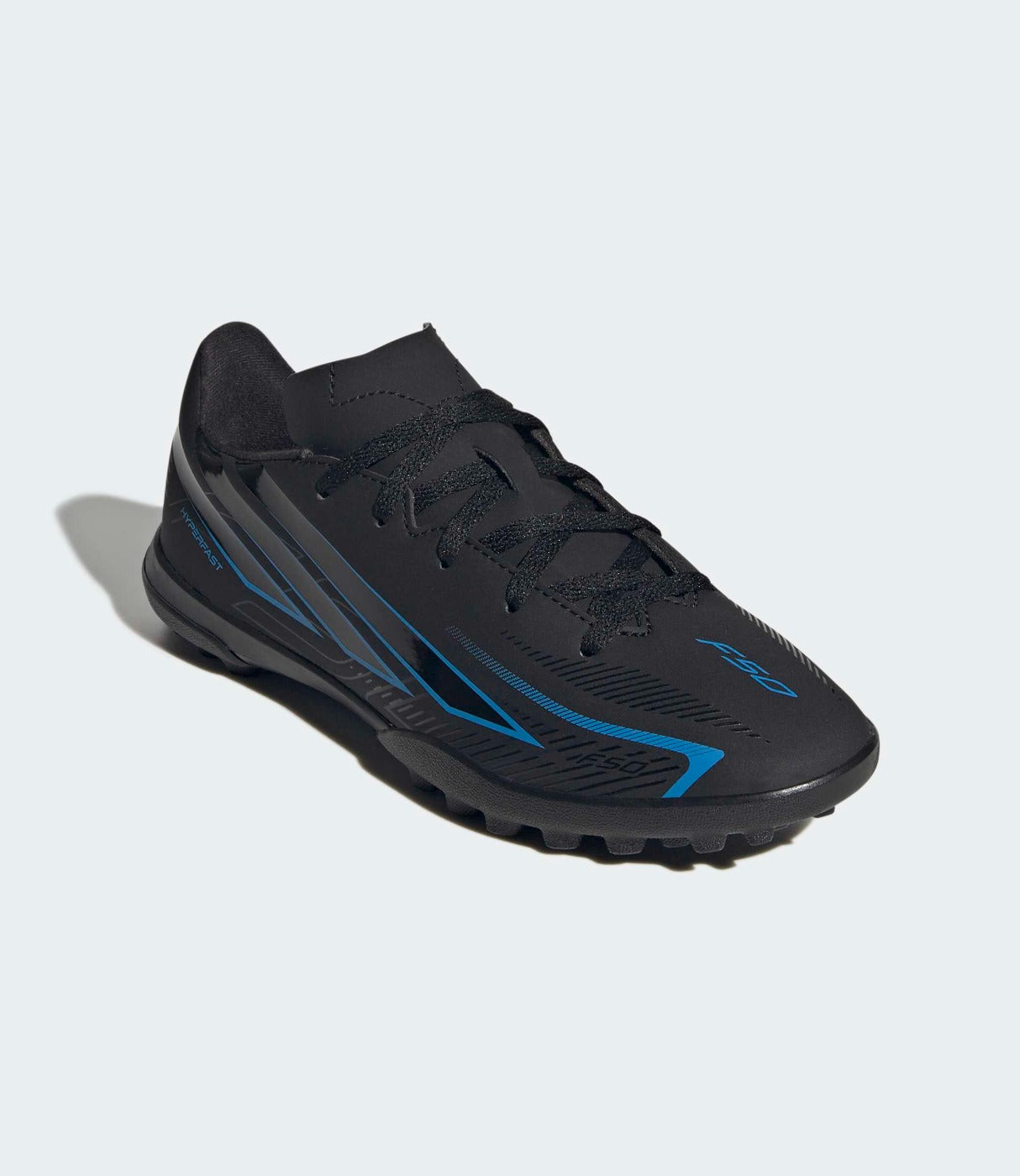 אדידס נעלי כדורגל F50 HYPERFAST CLUB TURF לילדים