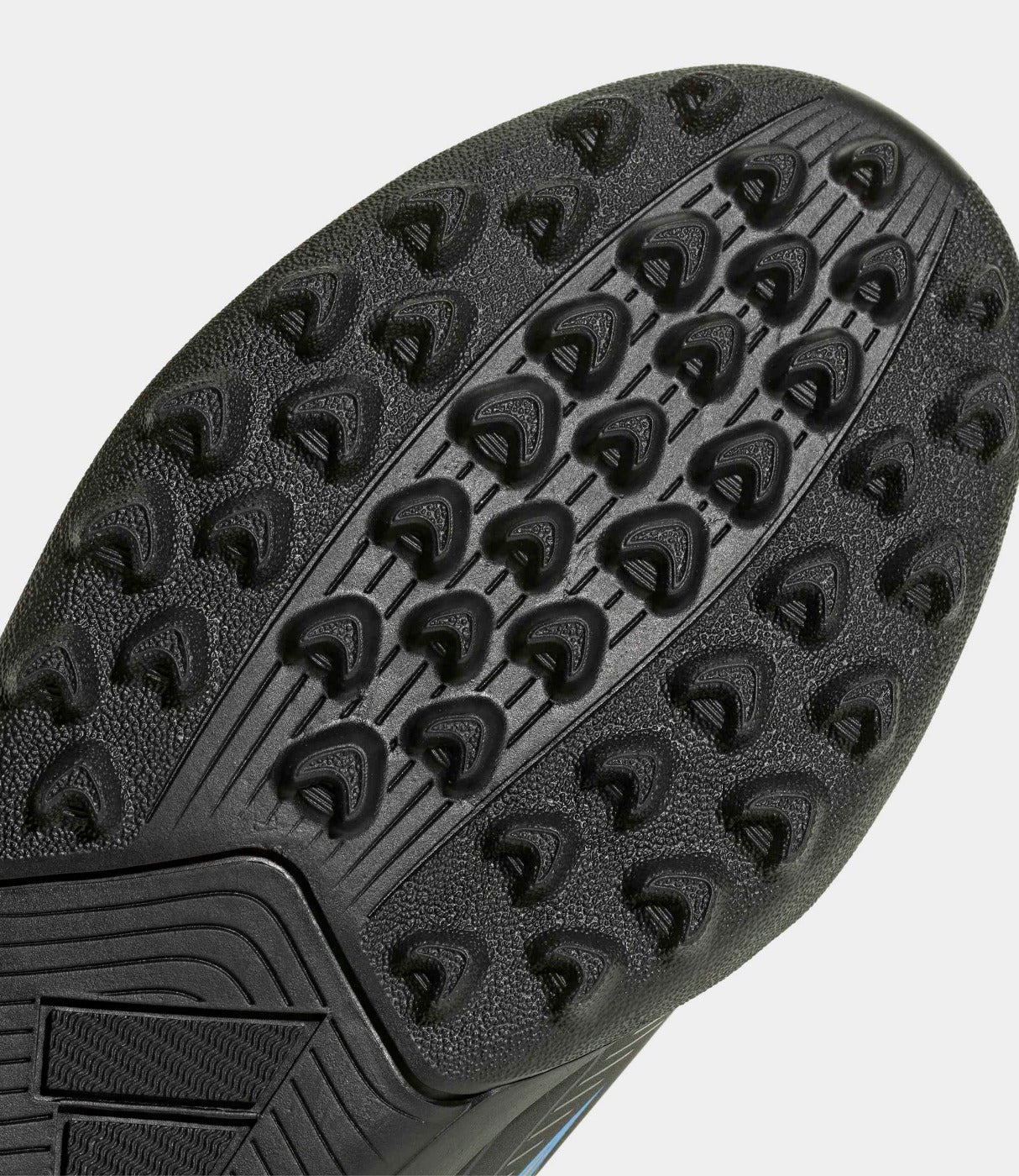 אדידס נעלי כדורגל F50 HYPERFAST CLUB TURF לילדים