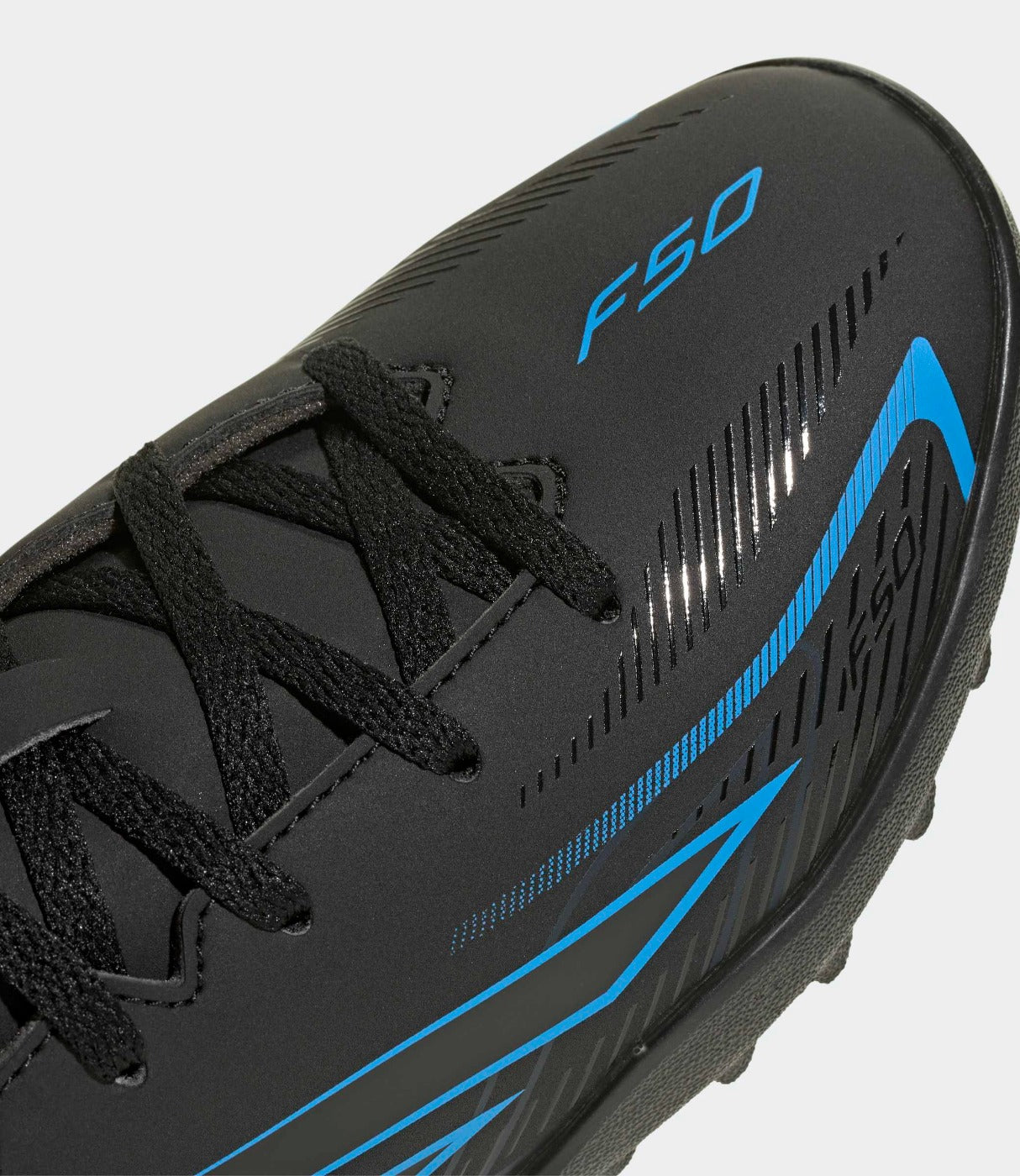 אדידס נעלי כדורגל F50 HYPERFAST CLUB TURF לילדים