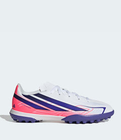 אדידס נעלי כדורגל F50 HYPERFAST CLUB TURF לילדים