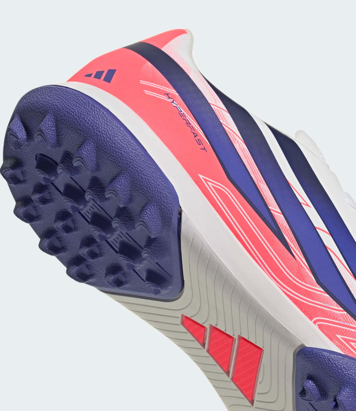 אדידס נעלי כדורגל F50 HYPERFAST CLUB TURF לילדים