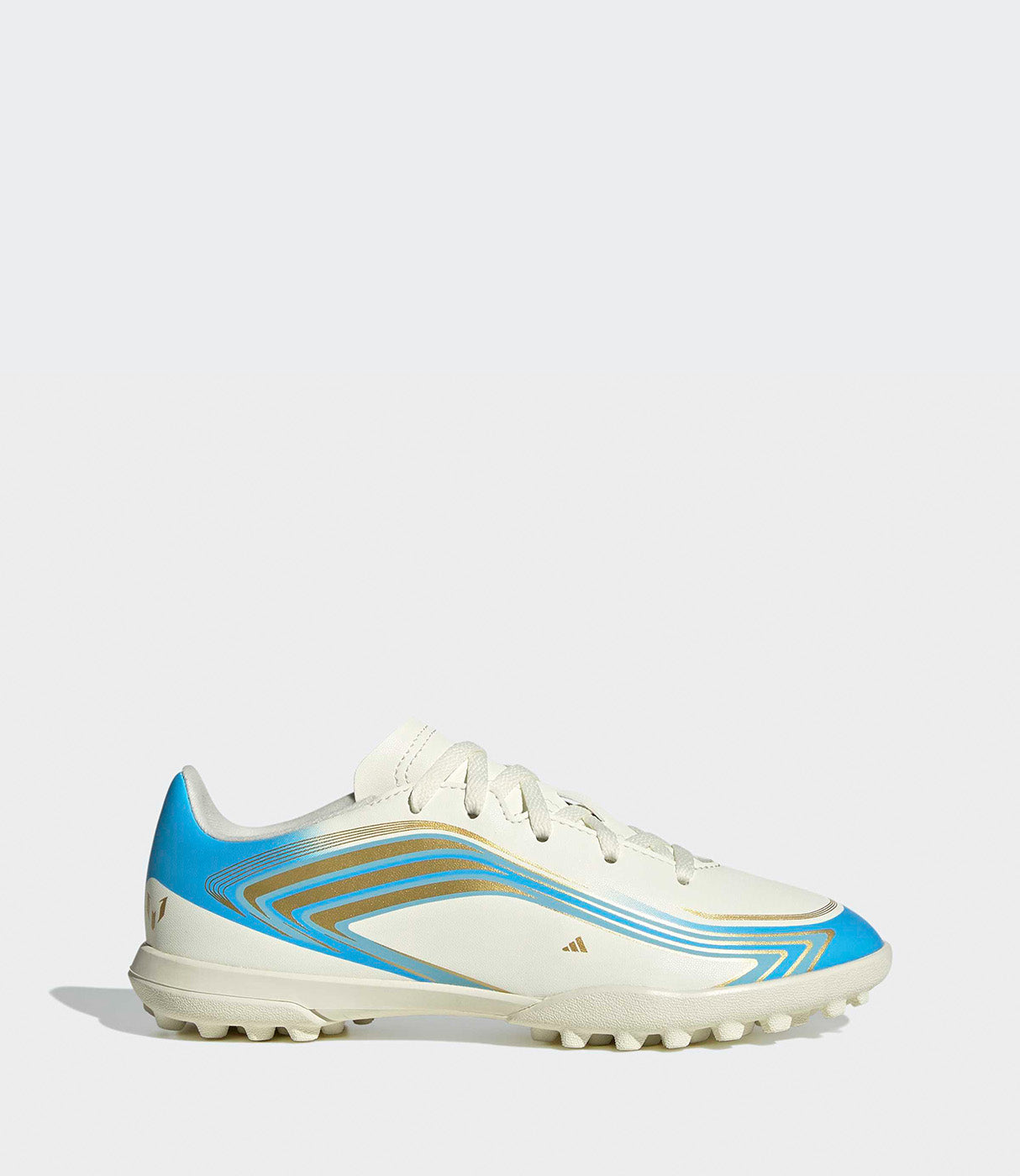 אדידס נעלי כדורגל F50 MESSI CLUB לילדים