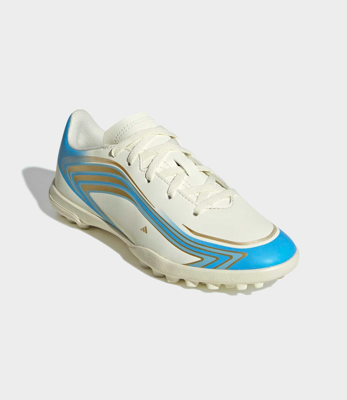 אדידס נעלי כדורגל F50 MESSI CLUB לילדים