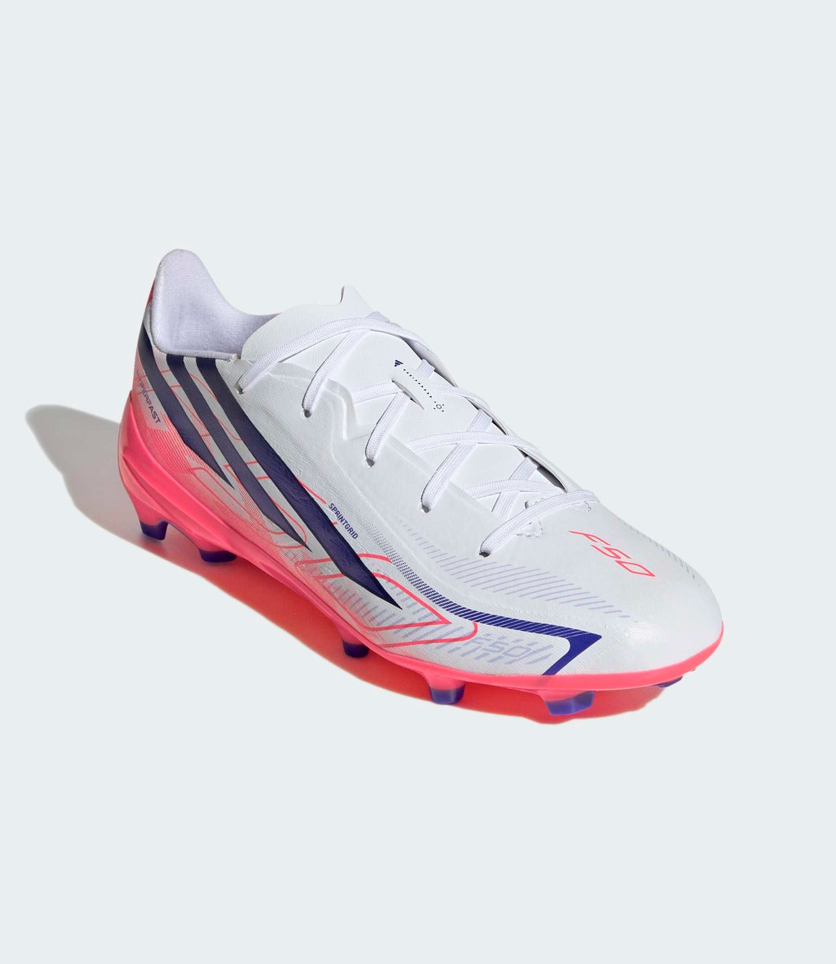 אדידס נעלי כדורגל F50 HYPERFAST LEAGUE לילדים