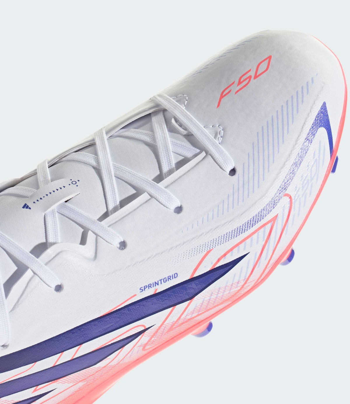 אדידס נעלי כדורגל F50 HYPERFAST LEAGUE לילדים