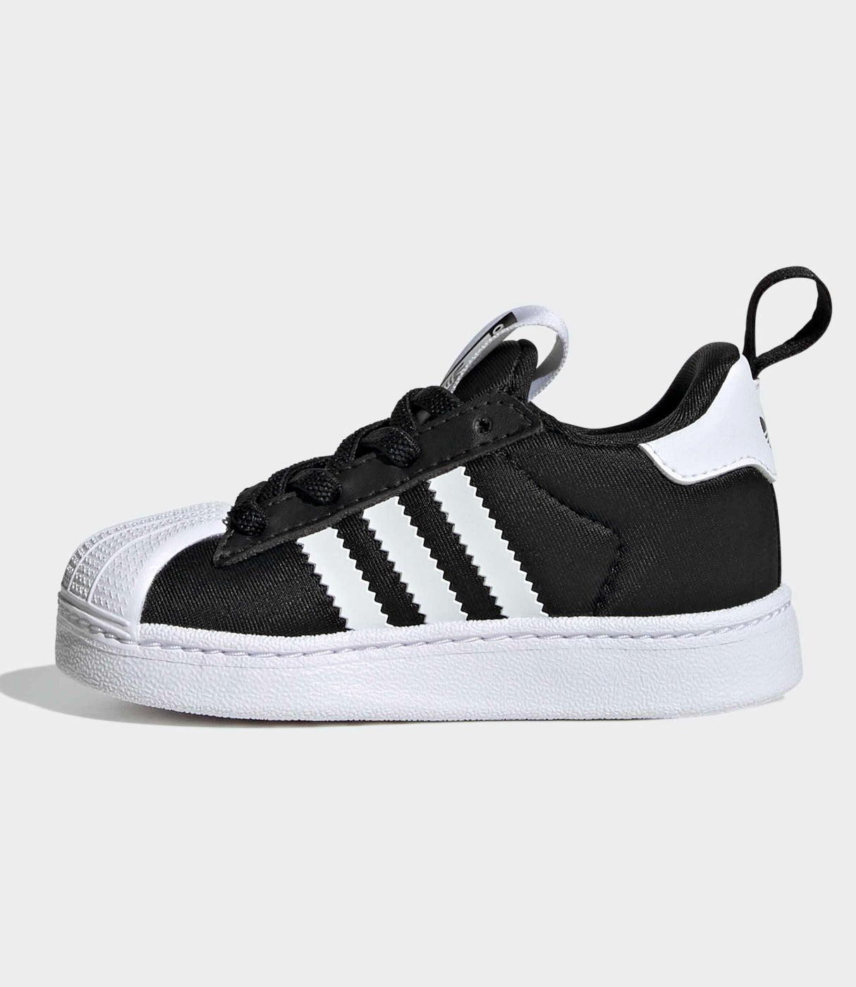 אדידס סניקרס SUPERSTAR QUICKON לתינוקות