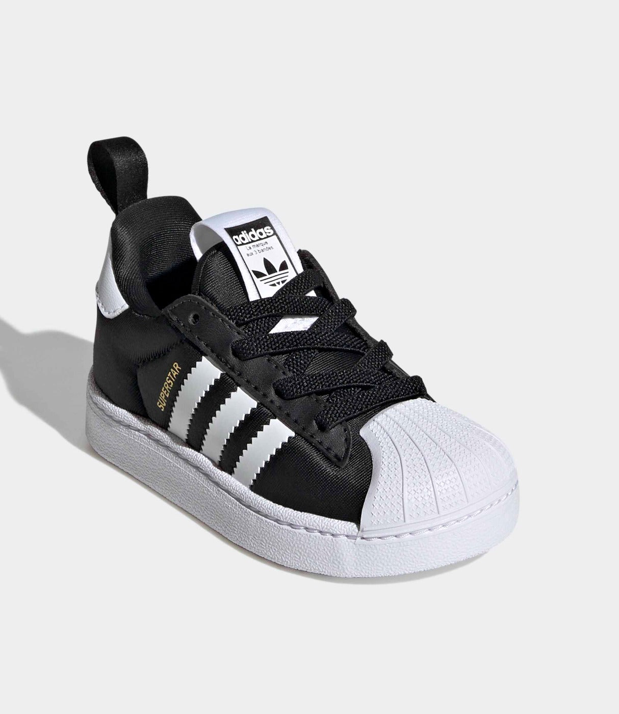 אדידס סניקרס SUPERSTAR QUICKON לתינוקות