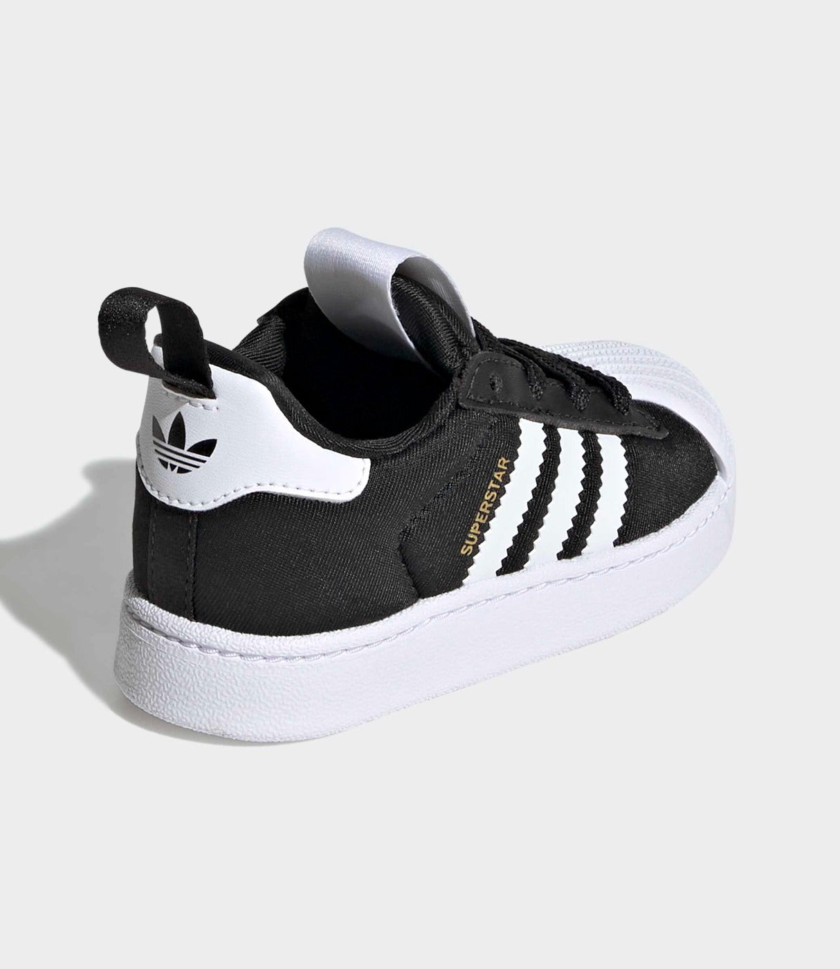 אדידס סניקרס SUPERSTAR QUICKON לתינוקות