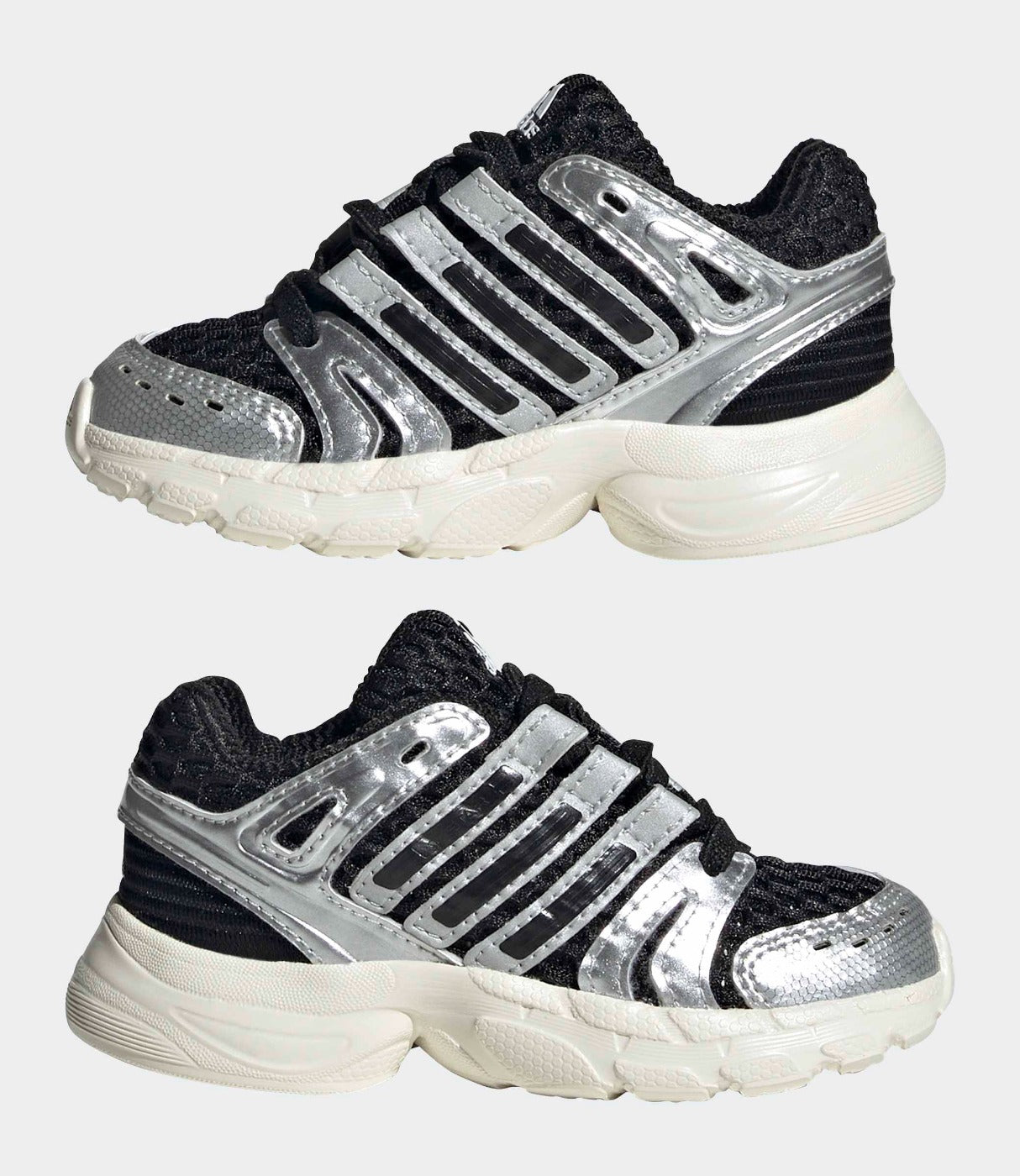אדידס סניקרס ADISTAR CONTROL 5 לתינוקות