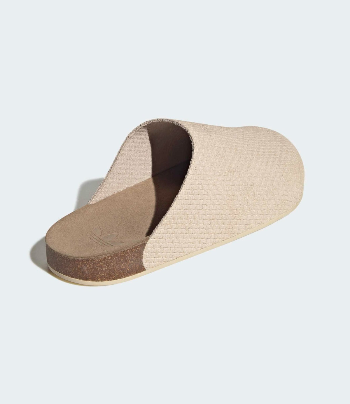 ADIDAS סנדלים בצבע חול - CHOZEN