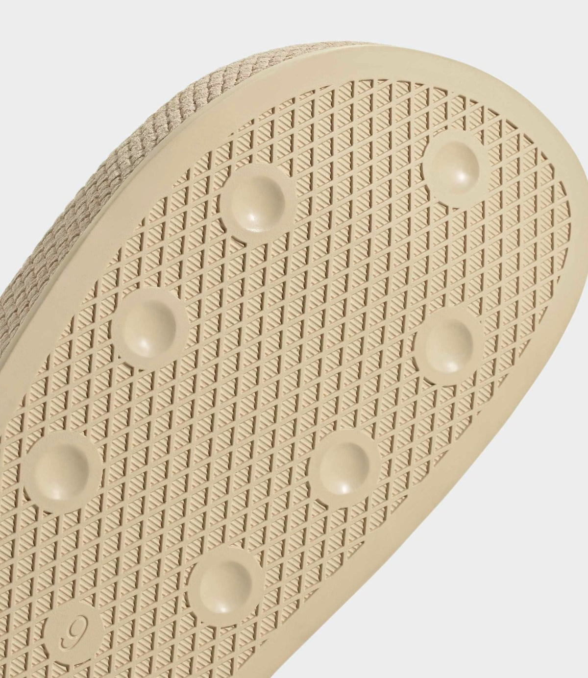 ADIDAS סנדלים בצבע חול - CHOZEN