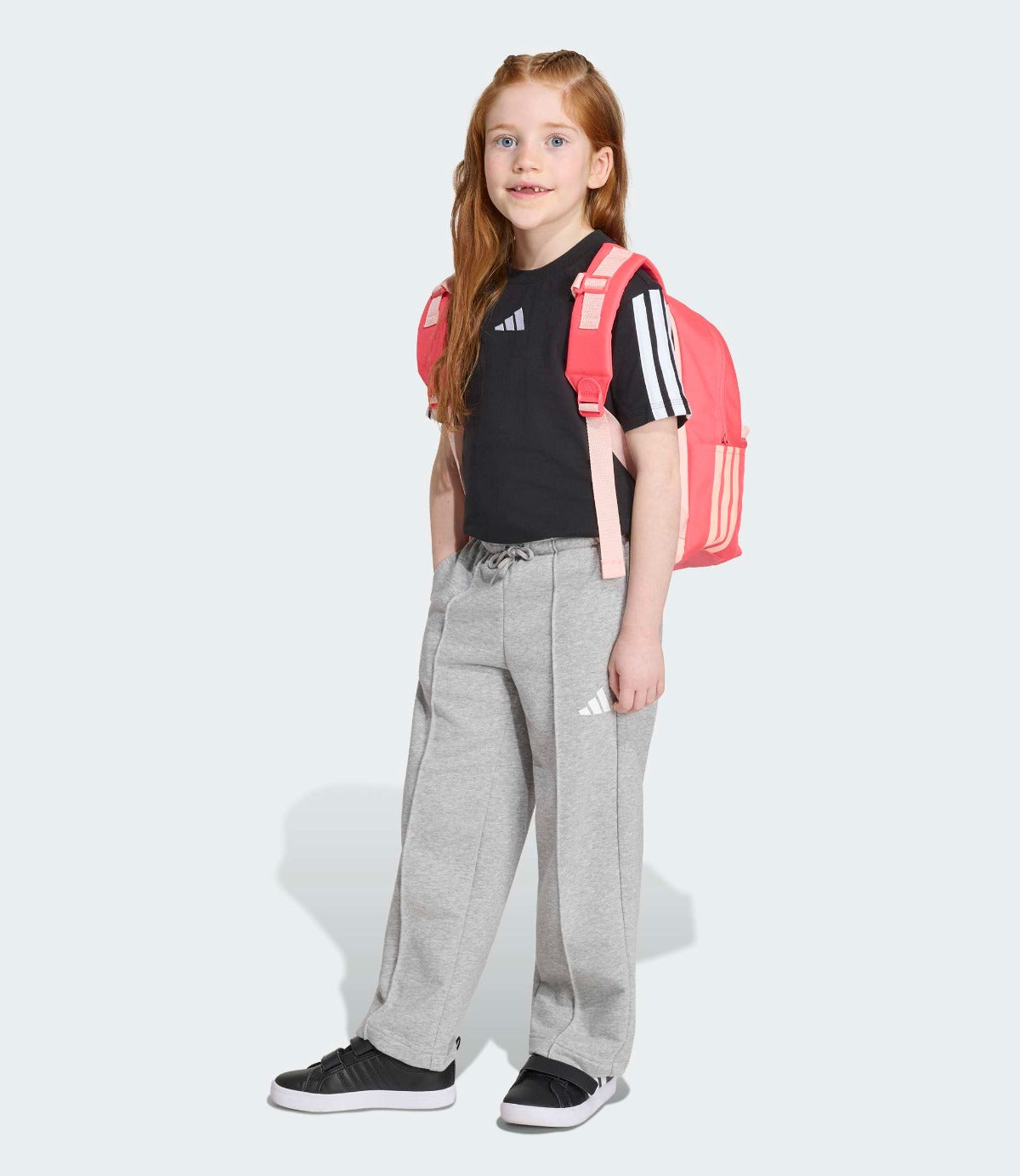 אדידס תיק גב LK BP 3BAR יוניסקס