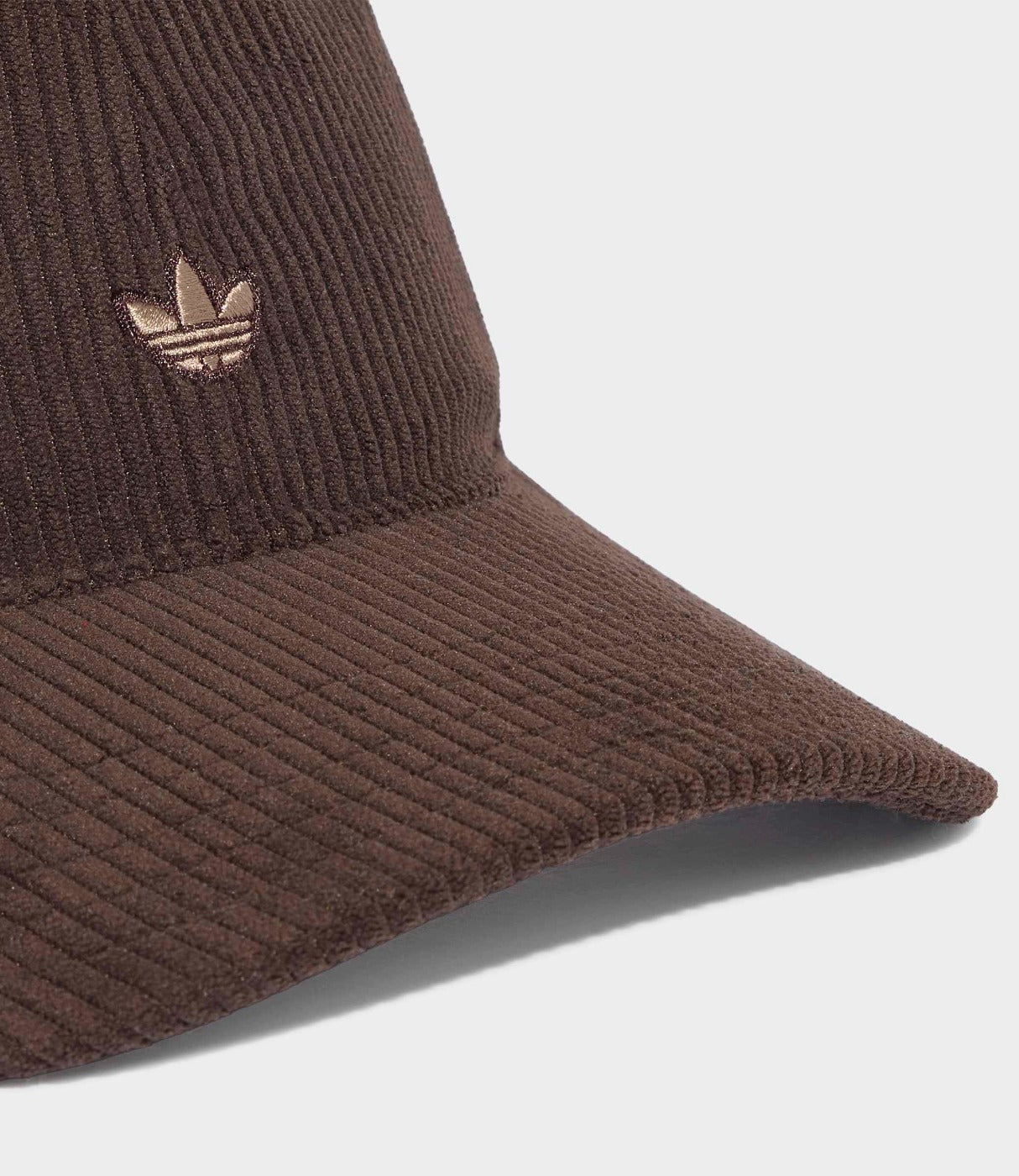 אדידס כובע מצחייה CORDUROY BB יוניסקס
