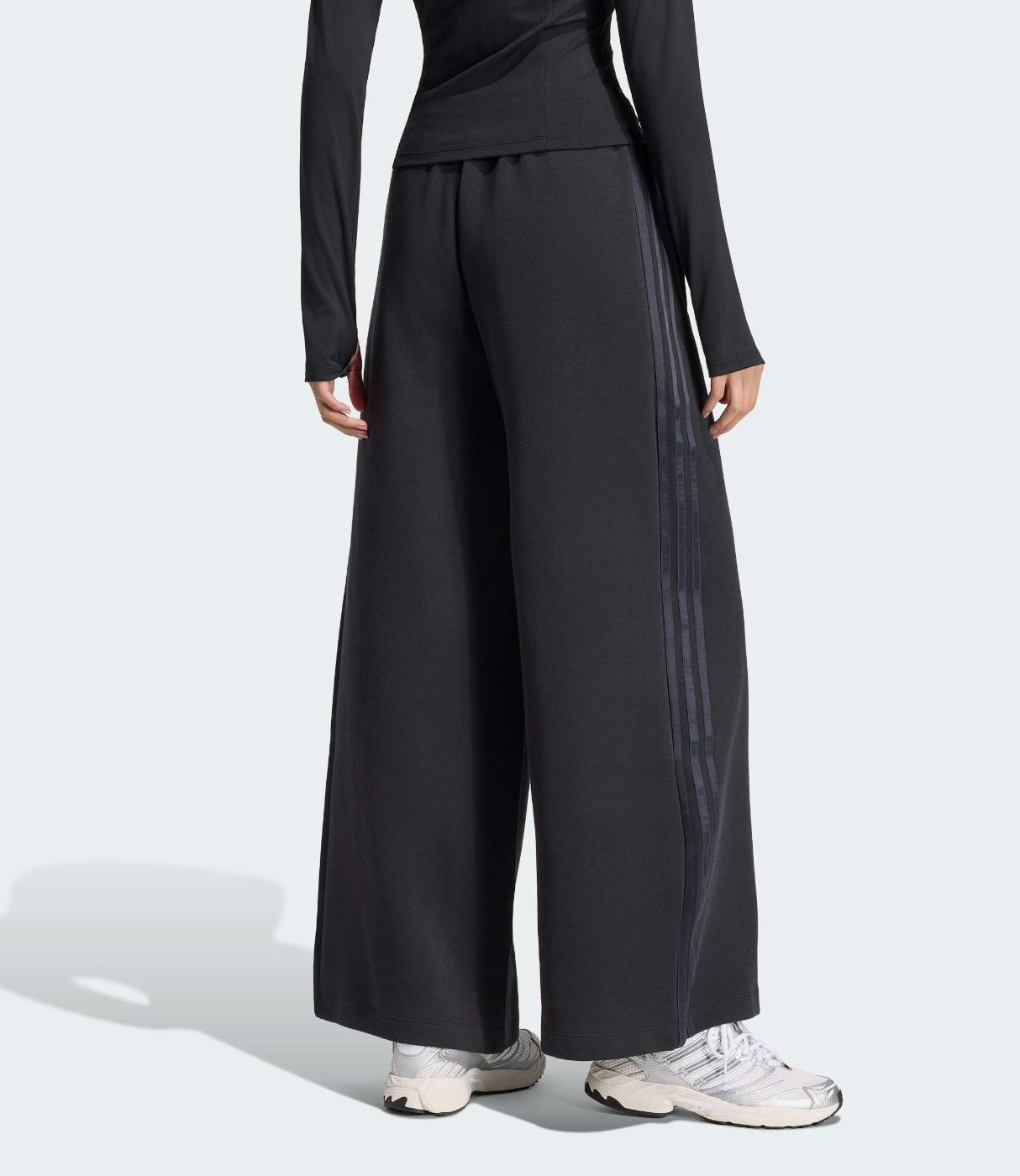 אדידס מכנסיים ארוכים SPACER TRACKPANTS לנשים