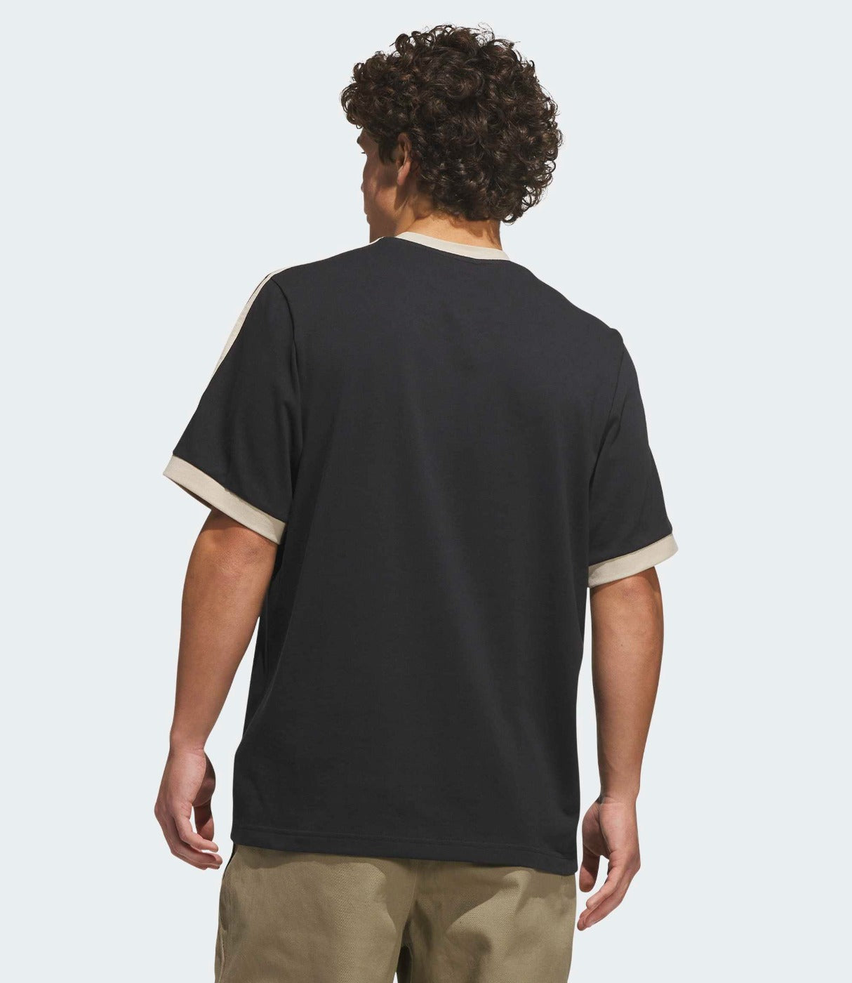 אדידס טישרט SKATEBOARDING יוניסקס
