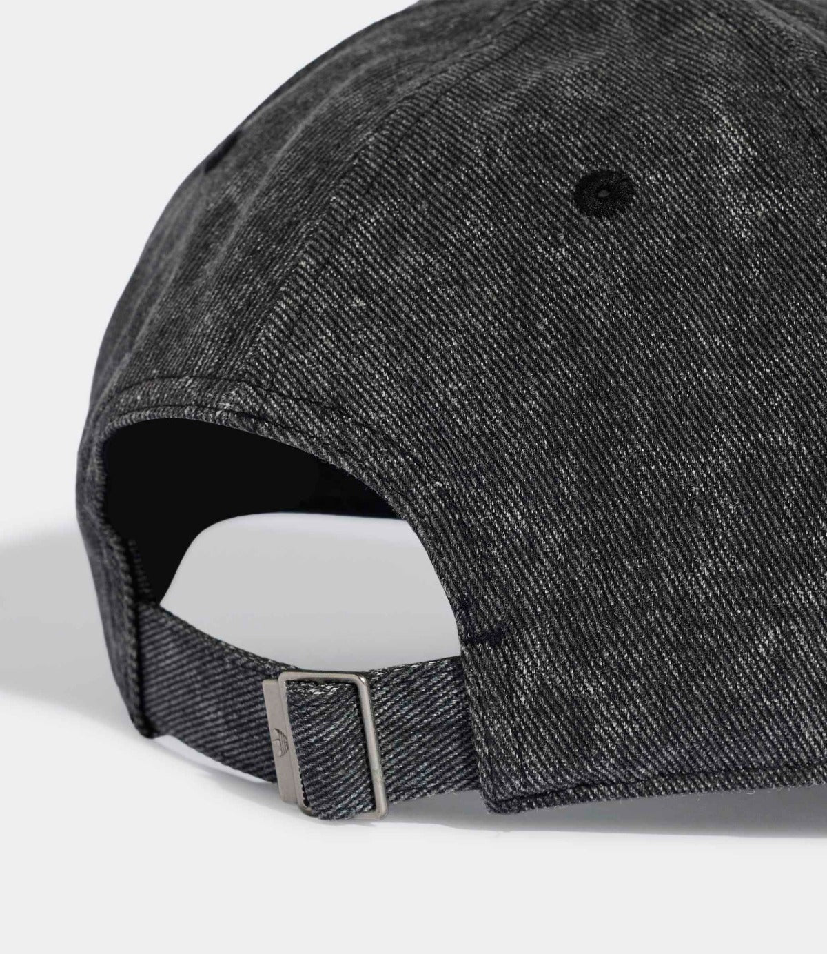 אדידס כובע מצחייה WASHED DENIM יוניסקס