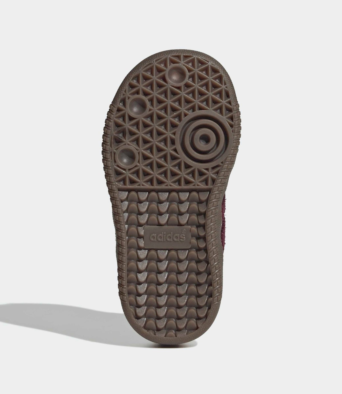 ADIDAS סניקרס בצבע לבן - CHOZEN