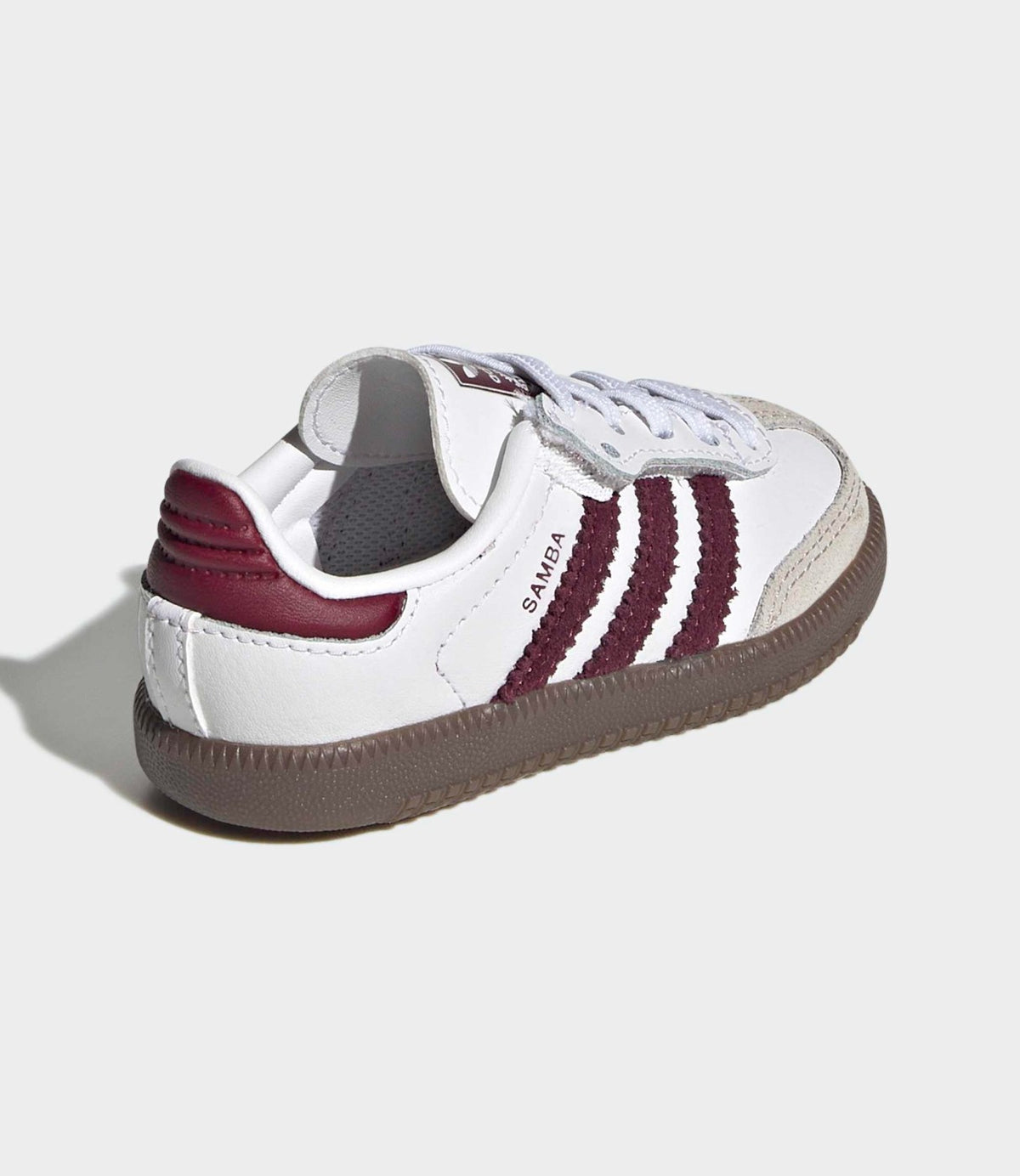 ADIDAS סניקרס בצבע לבן - CHOZEN