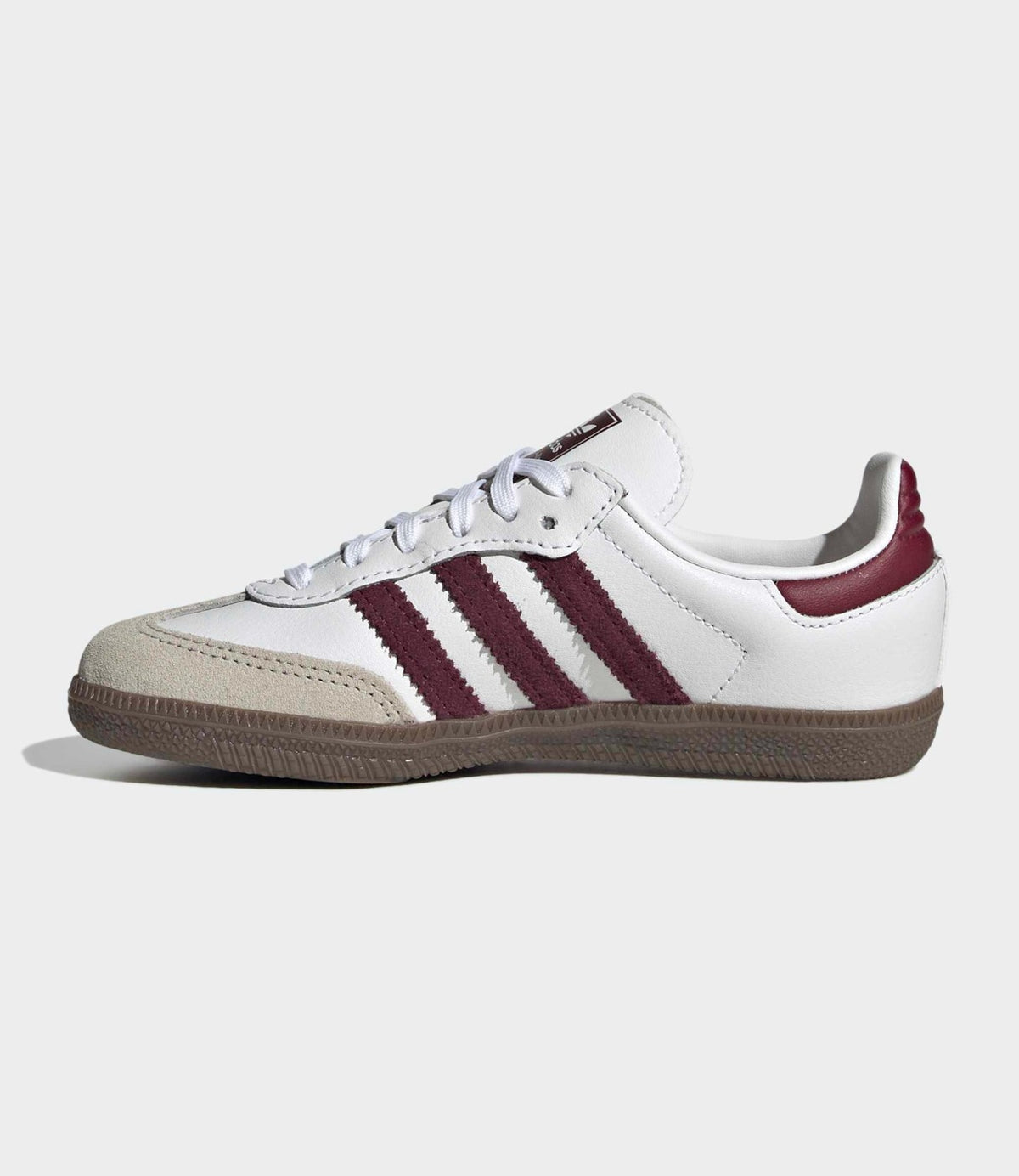 ADIDAS סניקרס בצבע לבן - CHOZEN