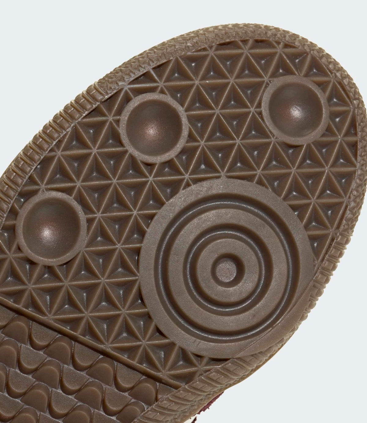 ADIDAS סניקרס בצבע לבן - CHOZEN