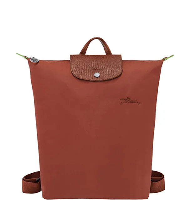 תיק גב חום אופנתי, עם סגירת תיקתוק, מבחר מותגים ב-CHOZEN