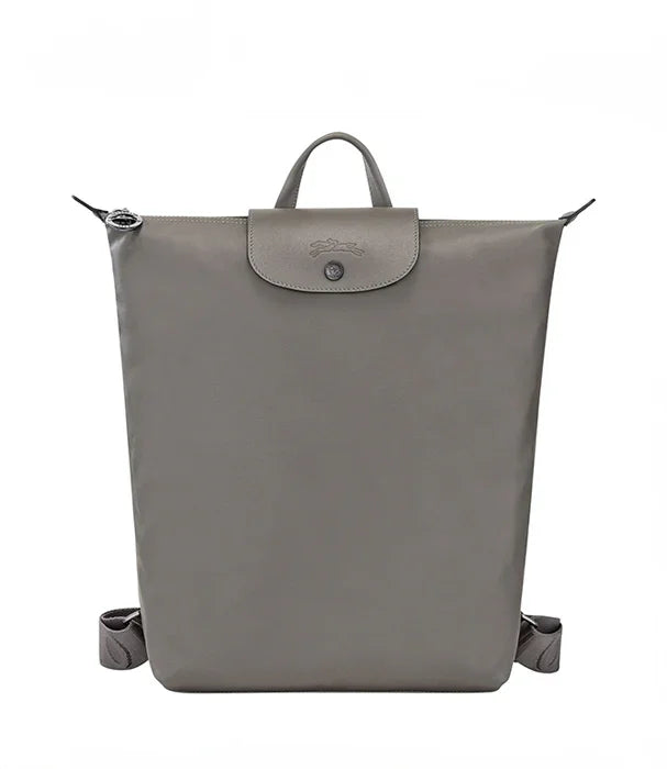 תיק גב אפור בעיצוב מודרני, CHOZEN, אצל היבואן הרשמי קבוצת אלפא