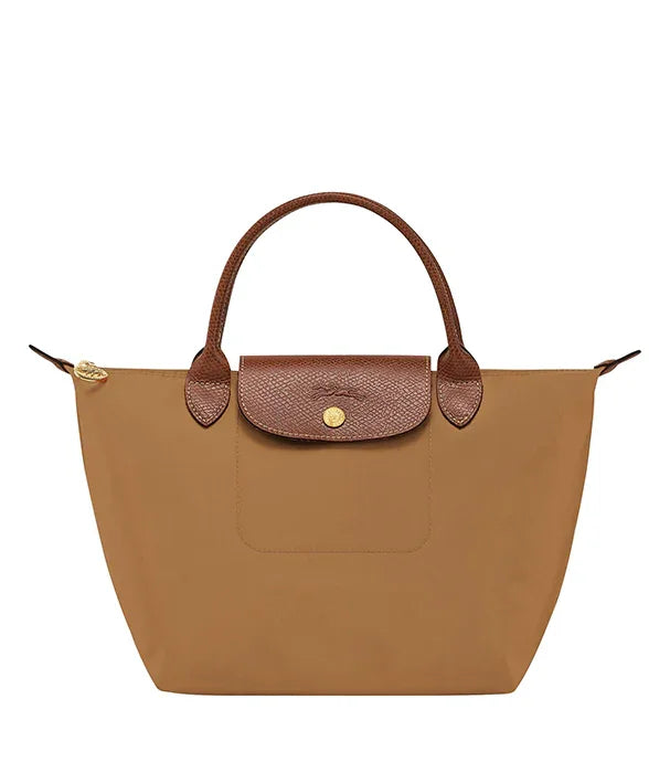 תיק יד יוקרתי חום לנשים, עיצוב אלגנטי, מותג בינלאומי, קולקציית CHOZEN