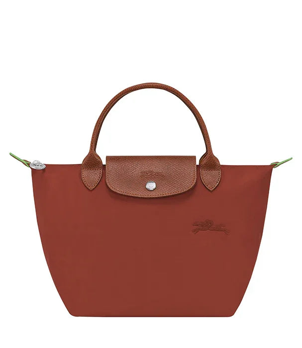 תיק יד לנשים בעיצוב יוקרתי בצבע חום מבית המותגים של CHOZEN, קבוצת אלפא