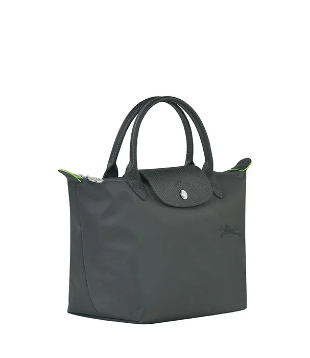 תיק יד לנשים בצבע שחור עם ידיות קצרות, עיצוב אלגנטי, נמכר ב-CHOZEN מותגים מובילים