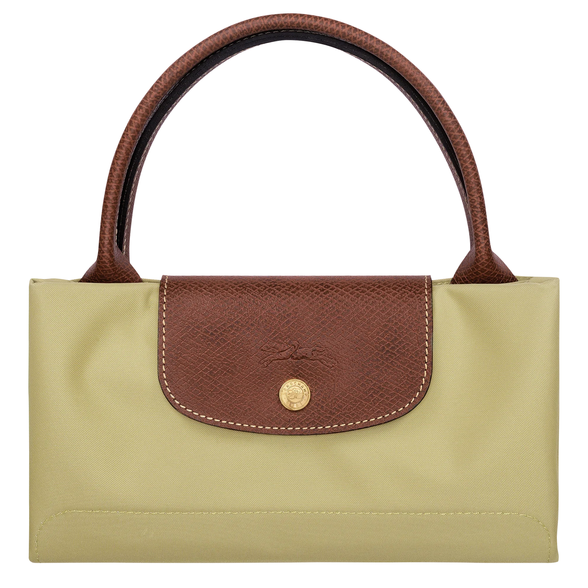 תיק יד אופנתי עם ידית ועור חום, מבית CHOZEN, עיצוב יוקרתי לקבוצת אלפא