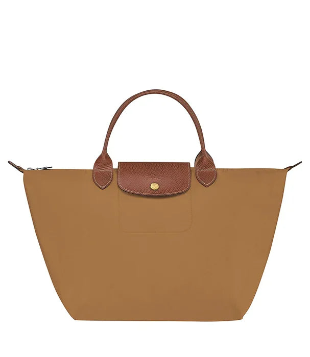 תיק יד חום אלגנטי לנשים, עיצוב מודרני, קולקציית מותגים באתר CHOZEN